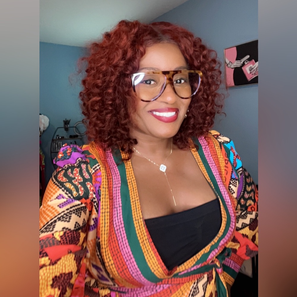 Meet your Posher, Terrelle